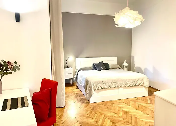 Apartamento Danube View In Center-prime Location Budapest