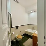 Danube View In Center-prime Location Appartement Budapest