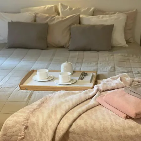 Danube View In Center-prime Location Apartment *