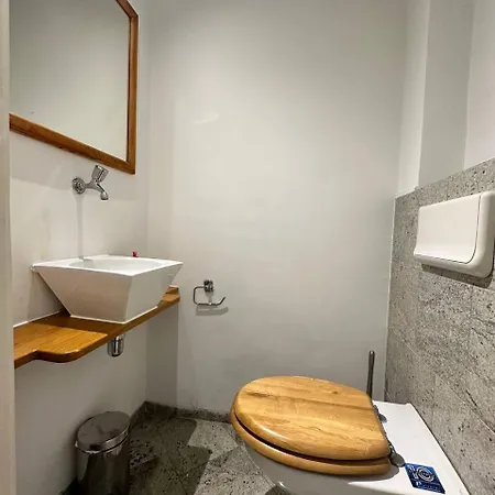 Apartment Danube View In Center-prime Location Budapest