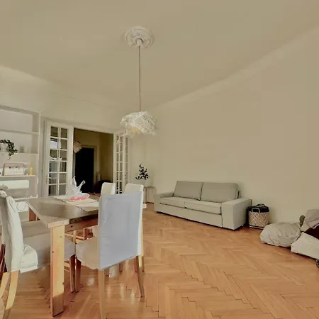 Danube View In Center-prime Location * Budapest
