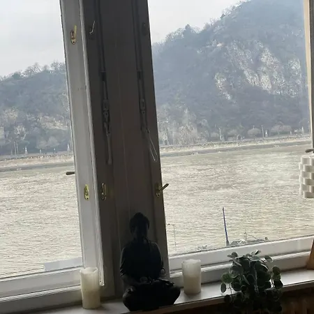 Danube View In Center-prime Location