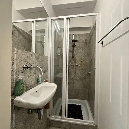 Danube View In Center-prime Location Apartment *