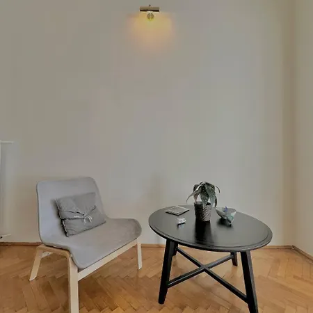 Danube View In Center-prime Location Apartment Budapest