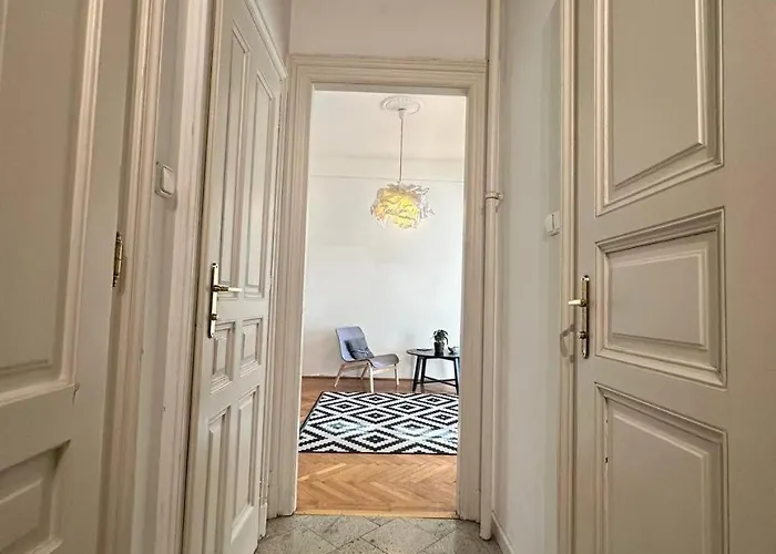 Danube View In Center-prime Location * Budapest
