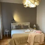 Danube View In Center-prime Location Apartman Budapest