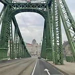 Danube View In Center-prime Location *