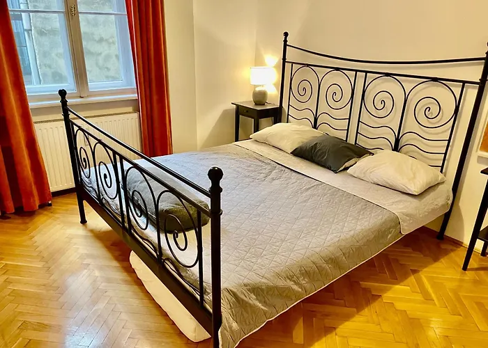 Danube View In Center-prime Location * Budapest